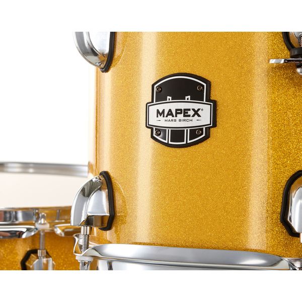 Mapex Mars Birch Rock Shell Set YD