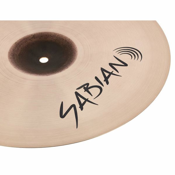 Sabian 14" HHX Thin Crash