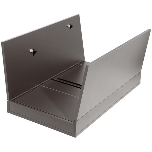 Thon Lectern & Case graphite