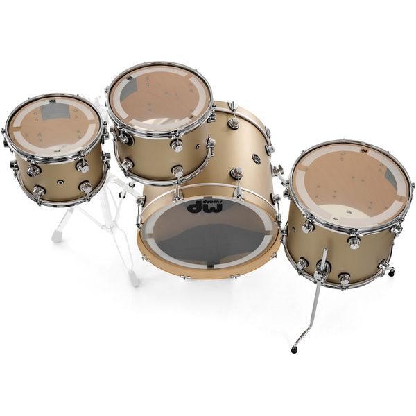 DW Performance Studio Gold Mist