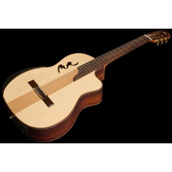 Manuel Rodriguez Cafe Cortado Rosewood