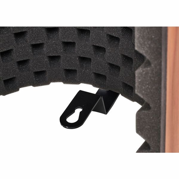 Vicoustic Flexi Screen Ultra MKII Cherry