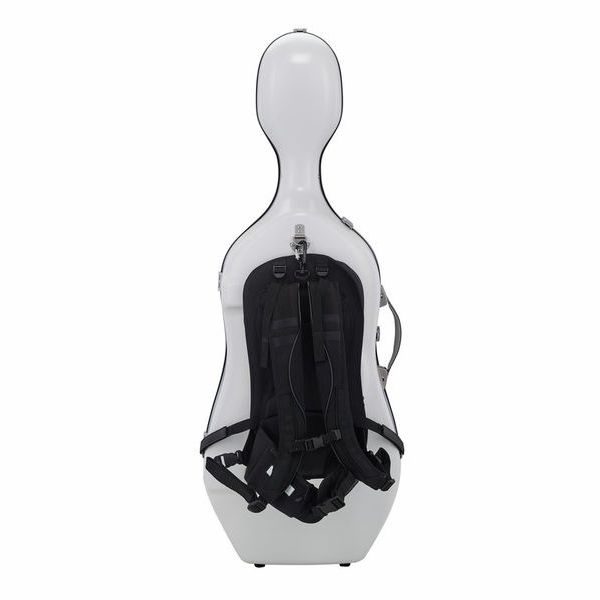 bam SUP1005XLWS Cello Case 4/4