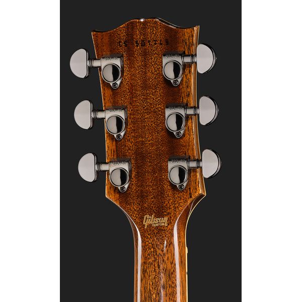 Gibson Les Paul Custom HPT AN