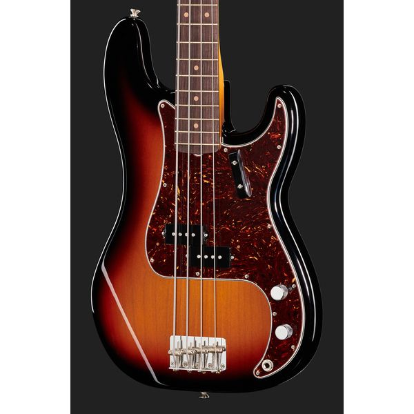 Fender AV II 60 P BASS RW WT3TB