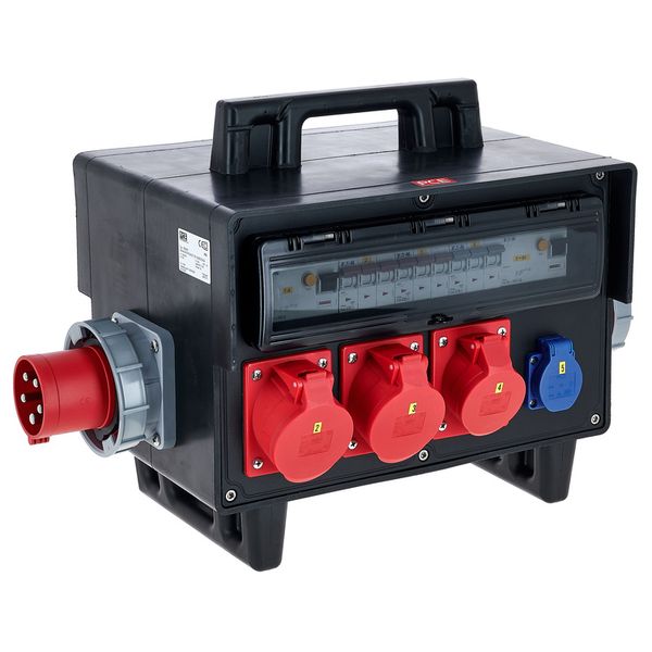 PCE 9504331 Schrems BV CEE 63A