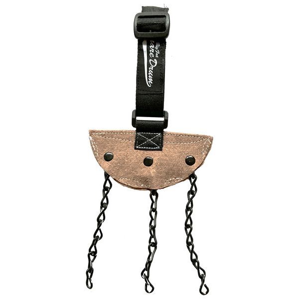 Baldman Percussion The Jellyfish