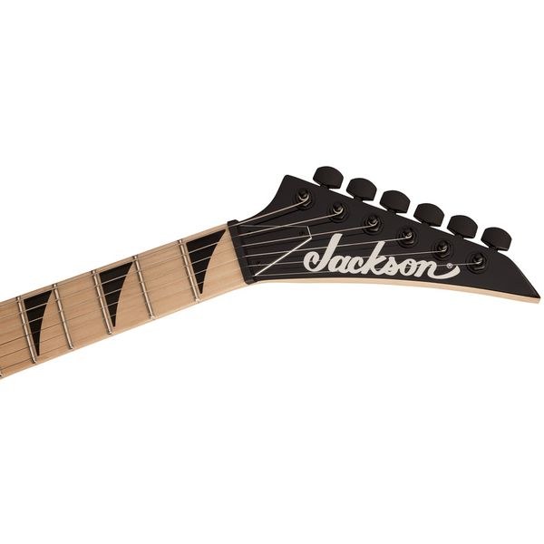 Jackson JS1X DK Minion AH FB BBG PINK