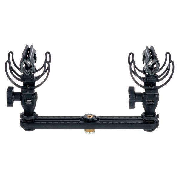 Rycote InVision Stereo Pair Kit