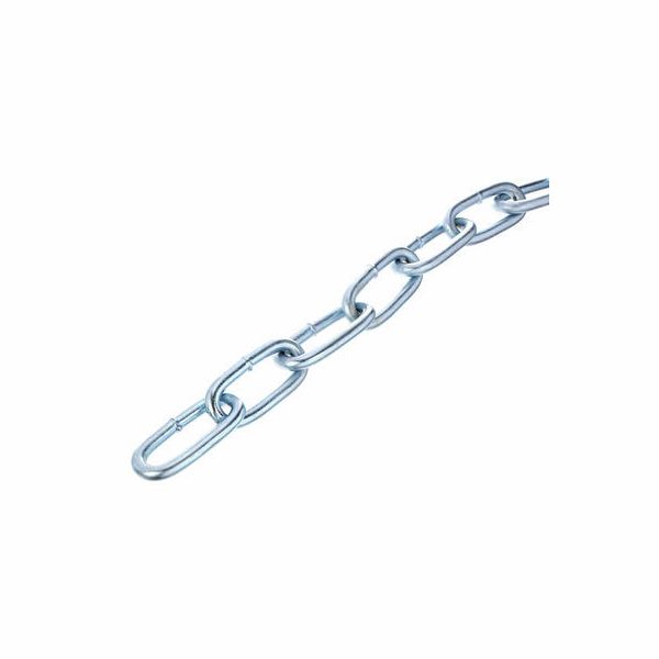 Stairville Mirror Ball Chain 100cm DIN