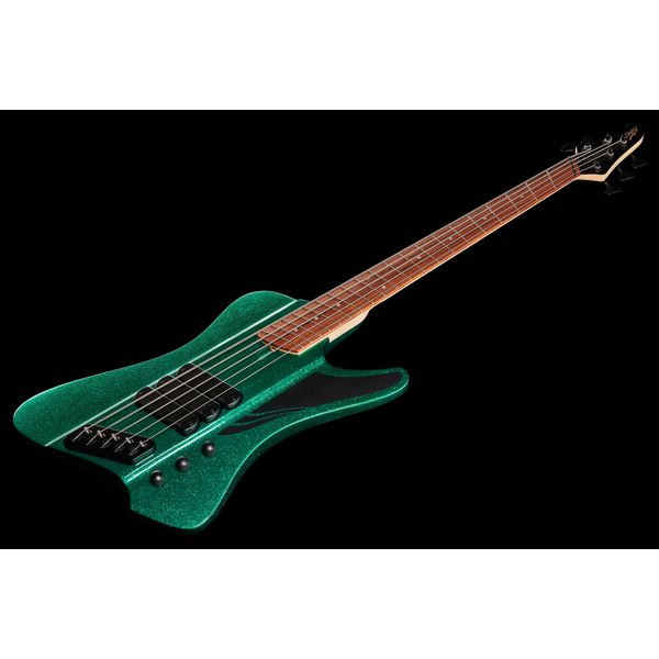 Dingwall D-Roc Standard 5 Aquamarine