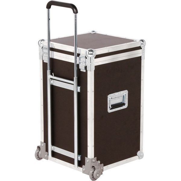 Thon Case EV Everse 12 +Wheels