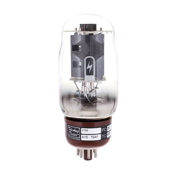 TAD RT822 KT66 Duett