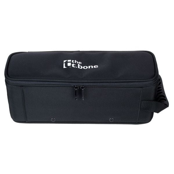 the t.bone Tour Guide Mini MKII Bundle