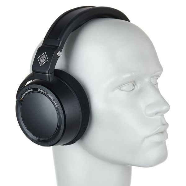 Neumann NDH 20 Black Edition