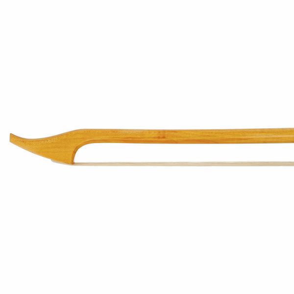 Gewa Bass Viol Bow Maple Round 42mm