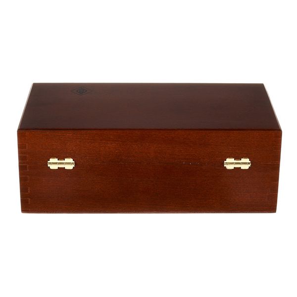 Neumann Wooden Box U89