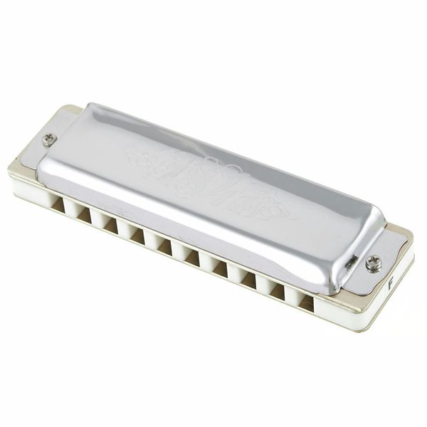 C.A. Seydel Söhne 1847 Silver F