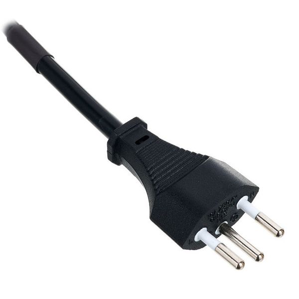 the sssnake Powercord Swiss C13 1,5m