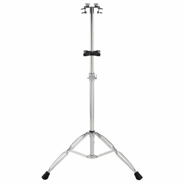 Meinl TMDS Conga Double Stand Chrom