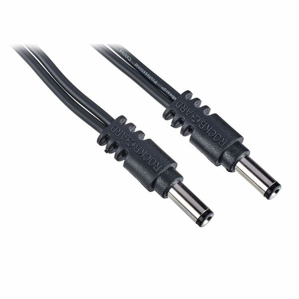 Rockboard Flat Daisy Cable straight 4