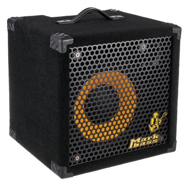 Markbass Marcus Miller CMD 101 Micro 60