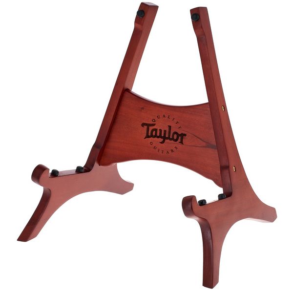 Taylor Mahogany Stand Dark