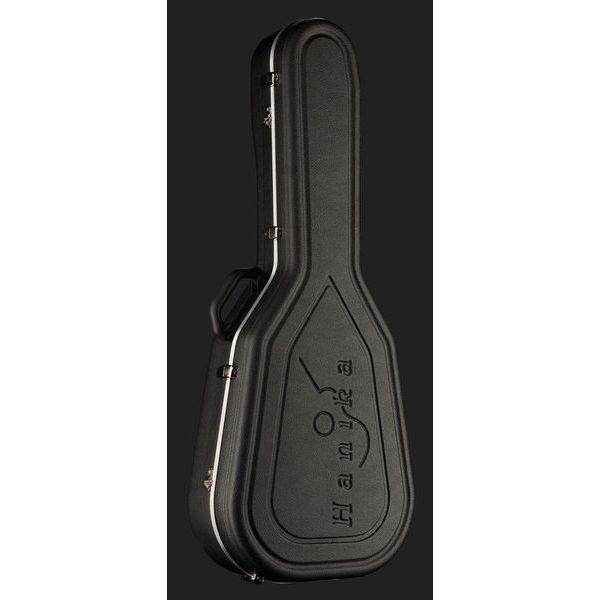 Hanika Natural-Torres Ceder