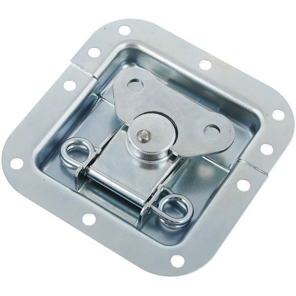 Adam Hall 17290TP Butterfly Latch medium