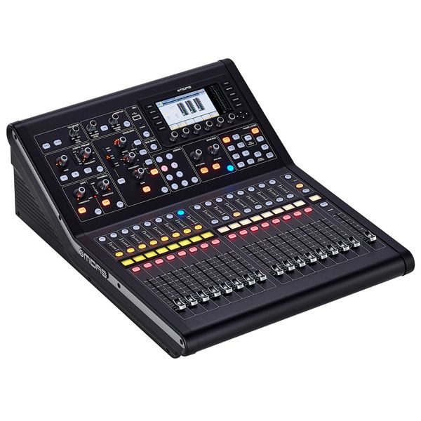 Midas M32R Live / DL32 Bundle