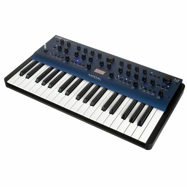 Modal Cobalt8