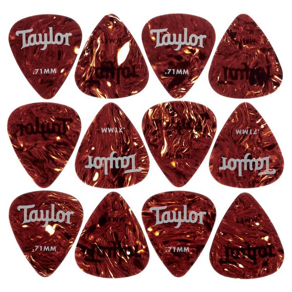 Taylor Celluloid 351 Tort Shell 0,71