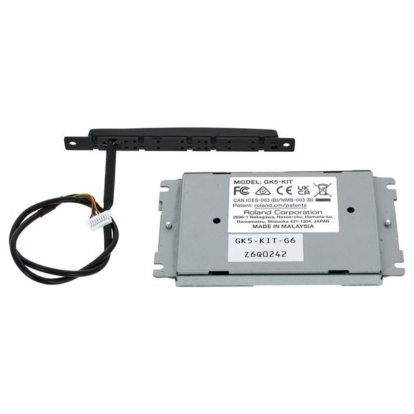 Boss GK-5 Guitar Synth Pickup Kit 6