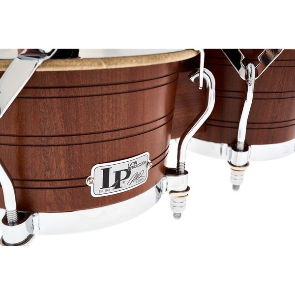 LP 1964 Original Bongo 1964