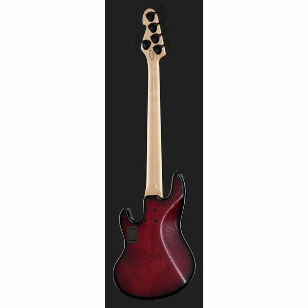 Sandberg California II TM 5 MN RB