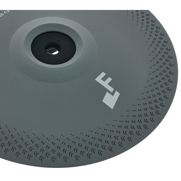 Efnote EFD-C08 08" Splash Cymbal