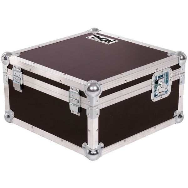 Thon 14"x6,5" Snare Flight Case