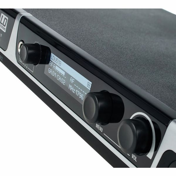 LD Systems U518 HHC2