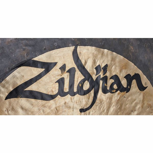 Zildjian 26" Gong