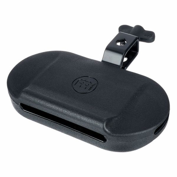 Meinl MPE3BK Percussion Block Medium