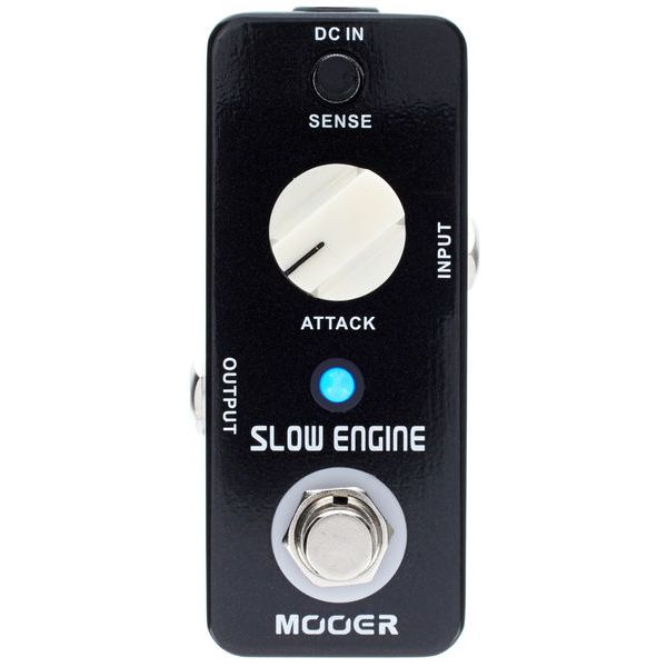 Mooer Slow Engine
