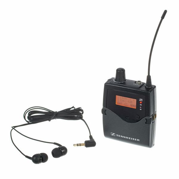 Sennheiser EK 2000 IEM BW B-Band