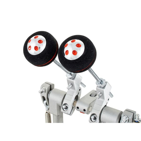 Pearl P-3002DL Demon Double Pedal