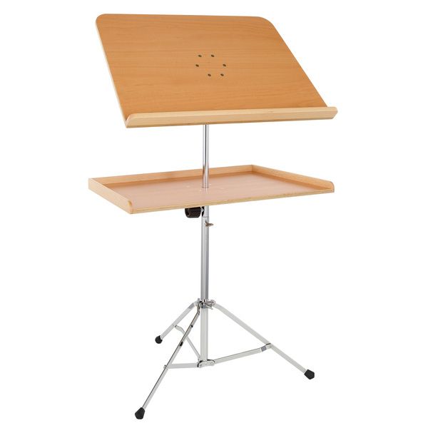 Kolberg 4511Z Conductor's Desk Travel