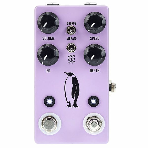 JHS Pedals Emperor V2