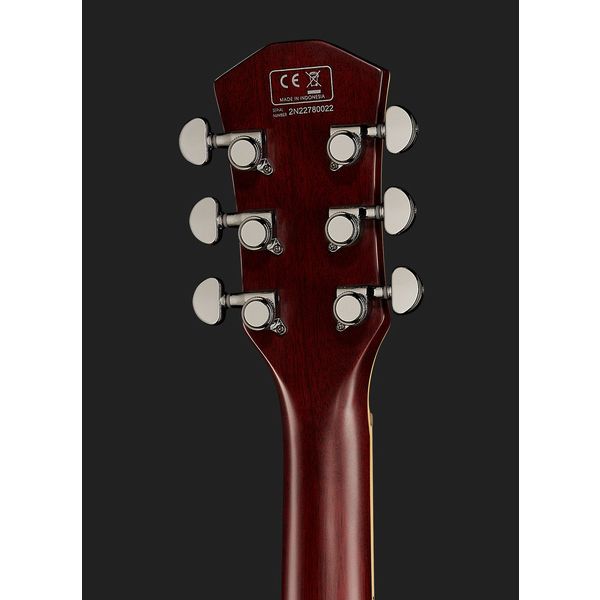 Larry Carlton L7V TS