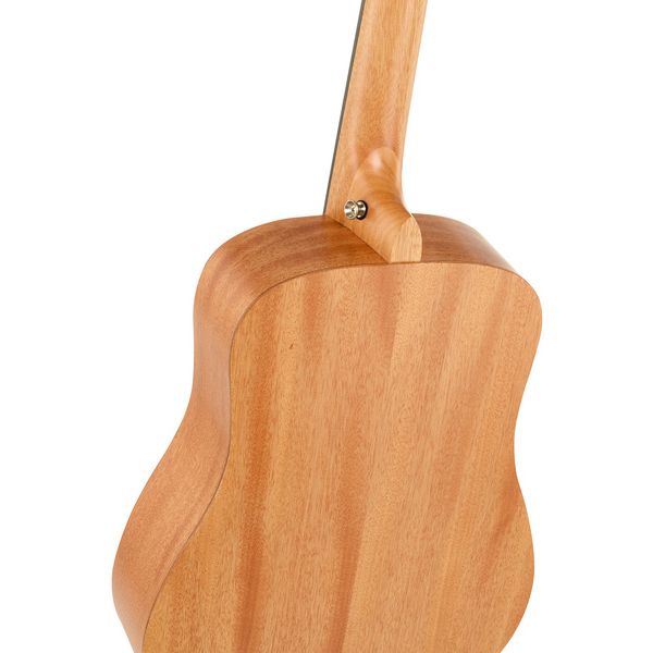 Harley Benton Kahuna CLU-Bass Ukulele FL