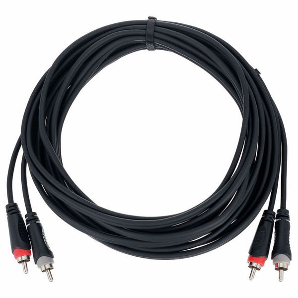 Cordial EU 6 CC elements