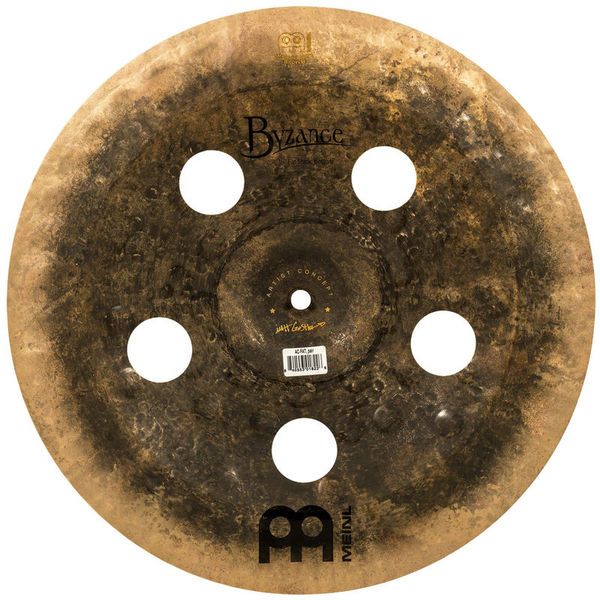Meinl Fat Stack - Matt Garstka