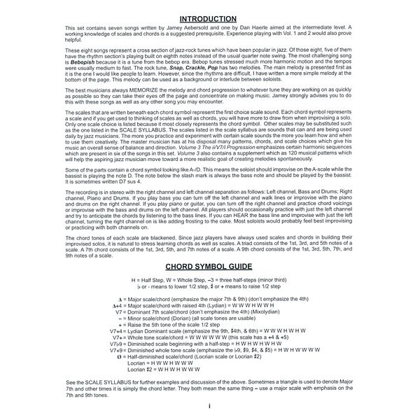 Jamey Aebersold Time to Play Music